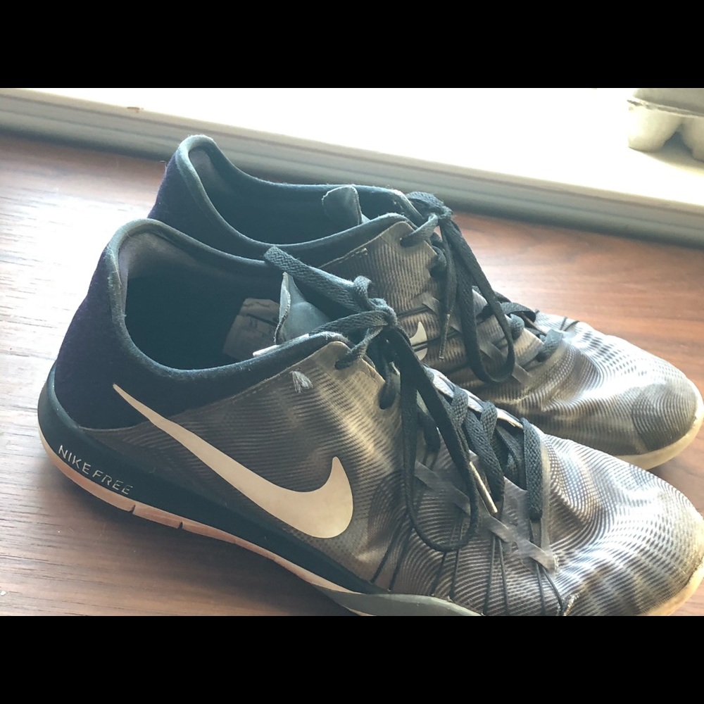 Nike Running Shoes